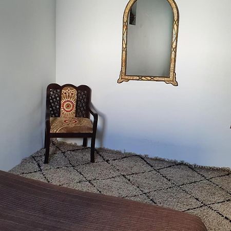 Dar El Marsa Villa Tangier Exterior photo