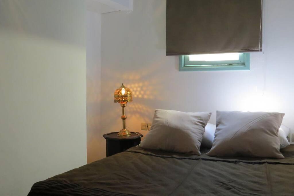 Dar El Marsa Villa Tangier Exterior photo