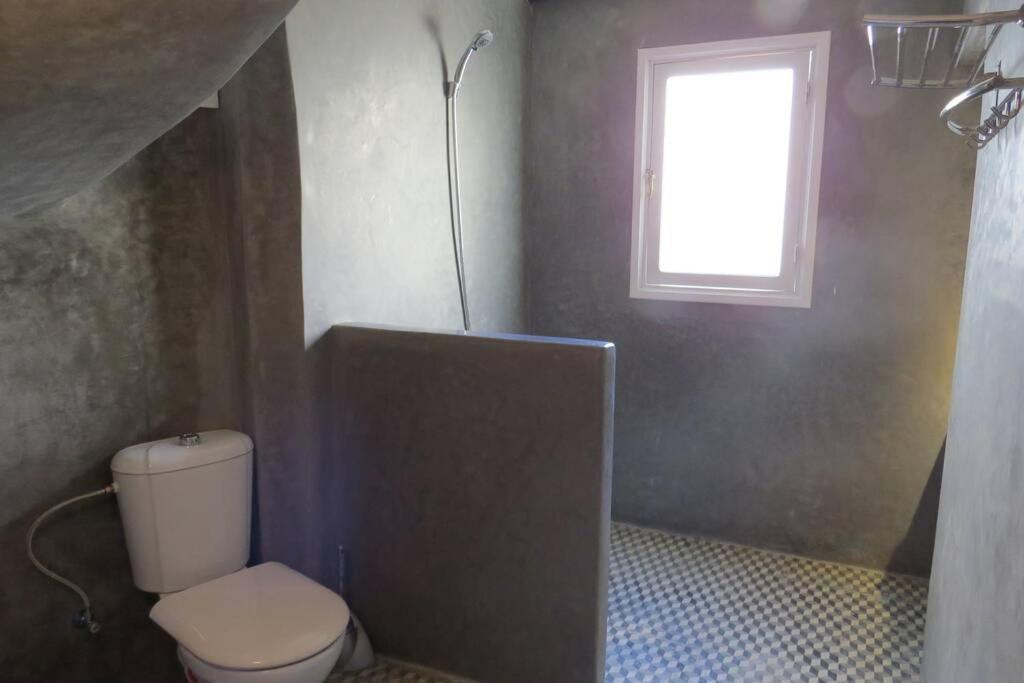 Dar El Marsa Villa Tangier Exterior photo
